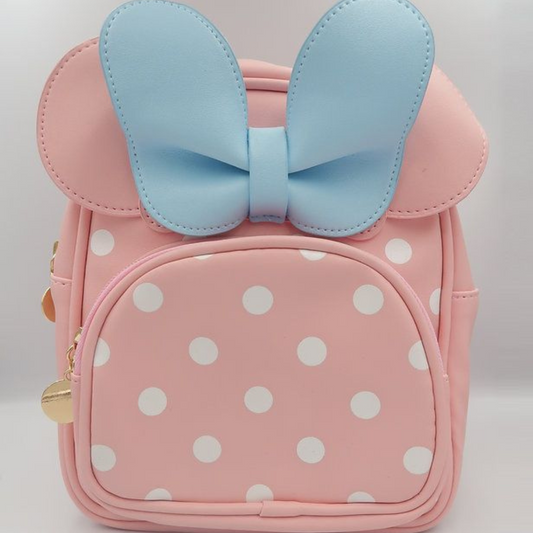 Mochila Minnie